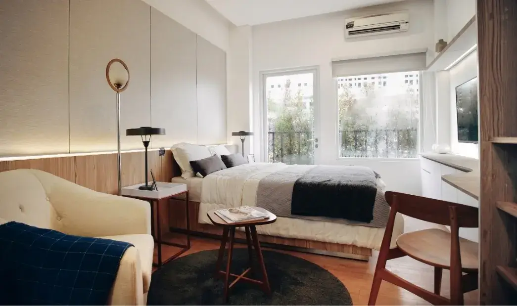 Airbnb cleaning services in Connecticut by Agnus Dei Cleaning