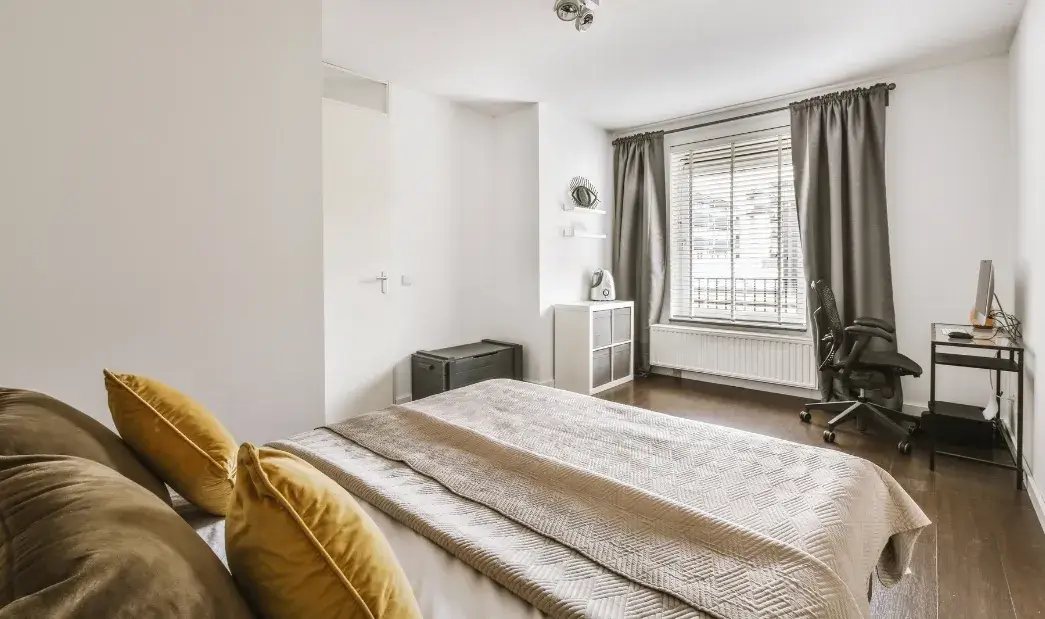 Deep cleaning services in Connecticut by Agnus Dei Cleaning