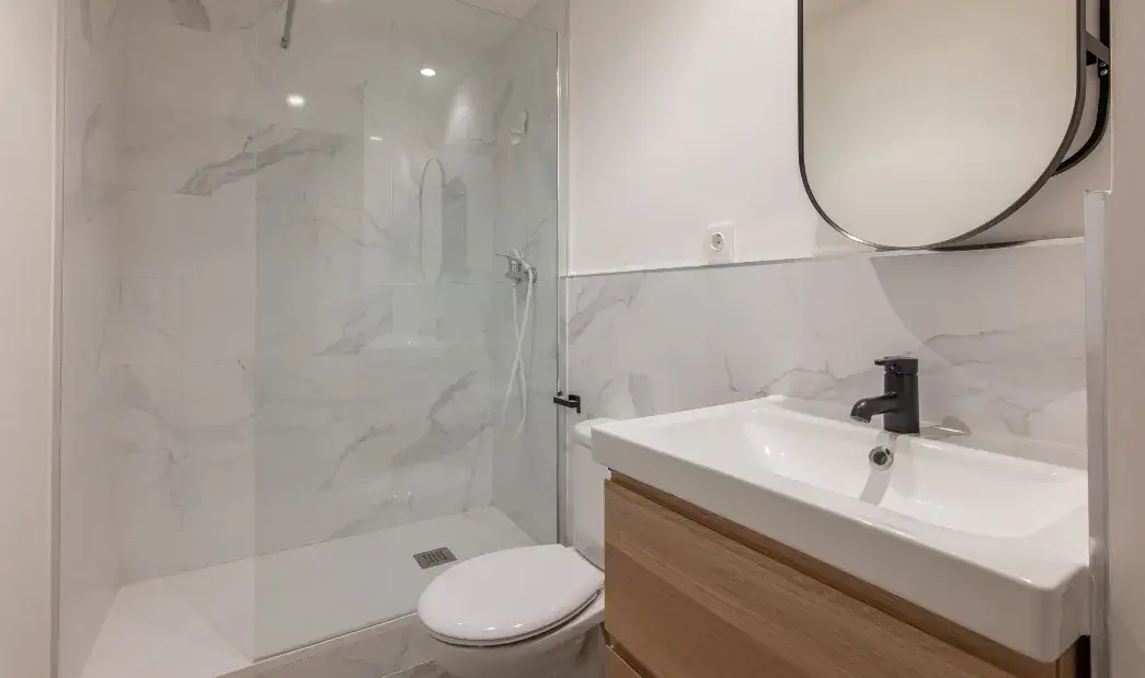 Post construction cleaning in Connecticut by Agnus Dei Cleaning